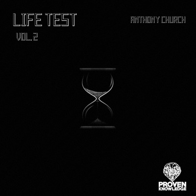 Life Test, Vol. 2 - EP