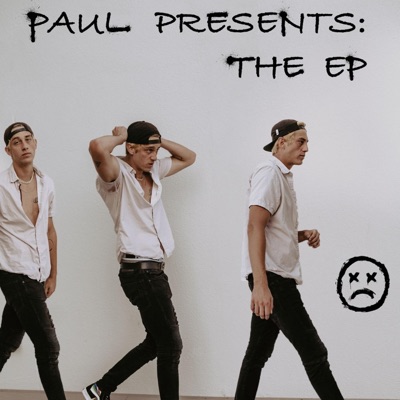 Paul Presents: The - EP