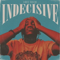 Indecisive - Single - Envii Benjii