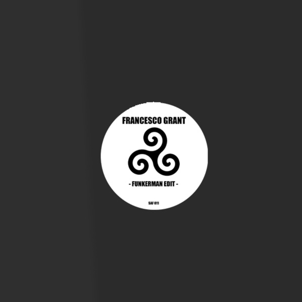 Funkerman Edit / Let Me See You Work Edit - Single