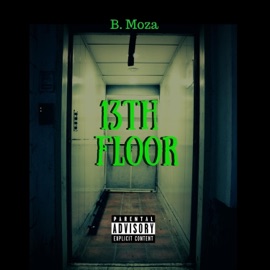 13th Floor B. Moza