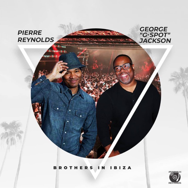 Brothers In Ibiza - Single
