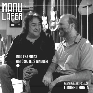 Indo Para Minas - Single