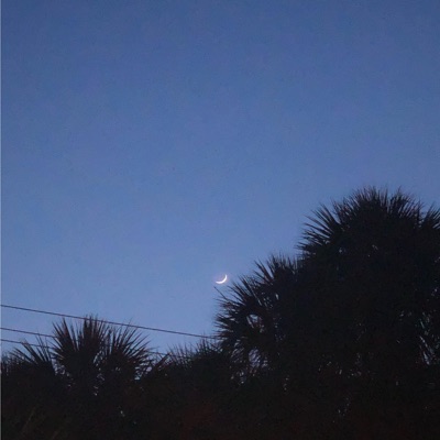 Lost in Between the Stars - Single