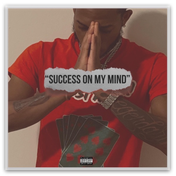 Success on My Mind