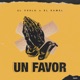 Un Favor feat El Kamel Single