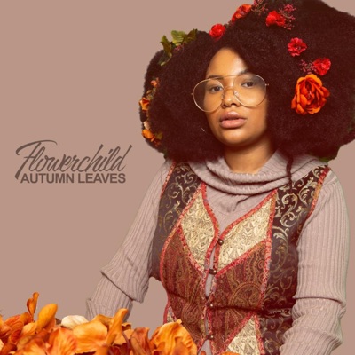 Autumn Leaves - Single