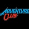 Retro City - Adventure Club lyrics