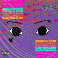 BabyBoys2002 (feat. Pills.Kid) - Single - Mathias Flight