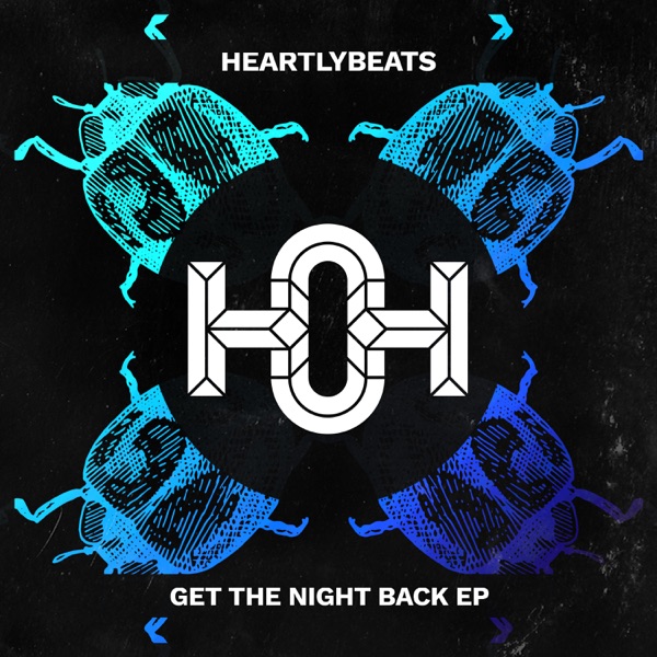 Get the Night Back - Single