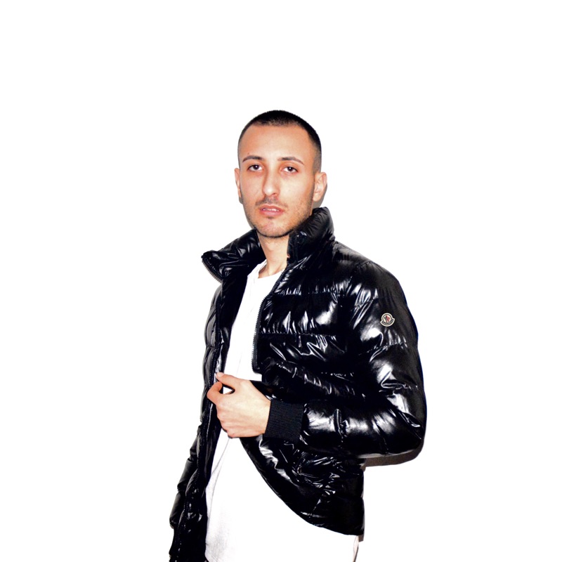 Mattia Jung - Sprite & carbonara (feat. Sfera Ebbasta)