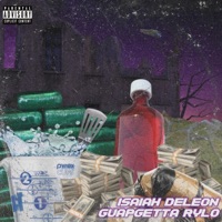 Connect (feat. GuapGetta Rylo) - Single - Isaiah DeLeon