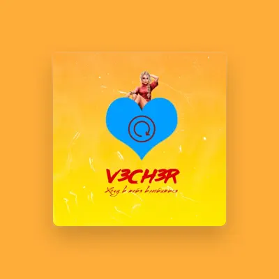 Listen to V3CH3R, watch music videos, read bio, see tour dates & more!