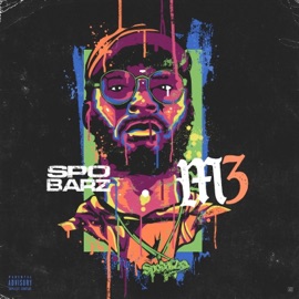 Bad Boi (feat. Cashe) Spobarz