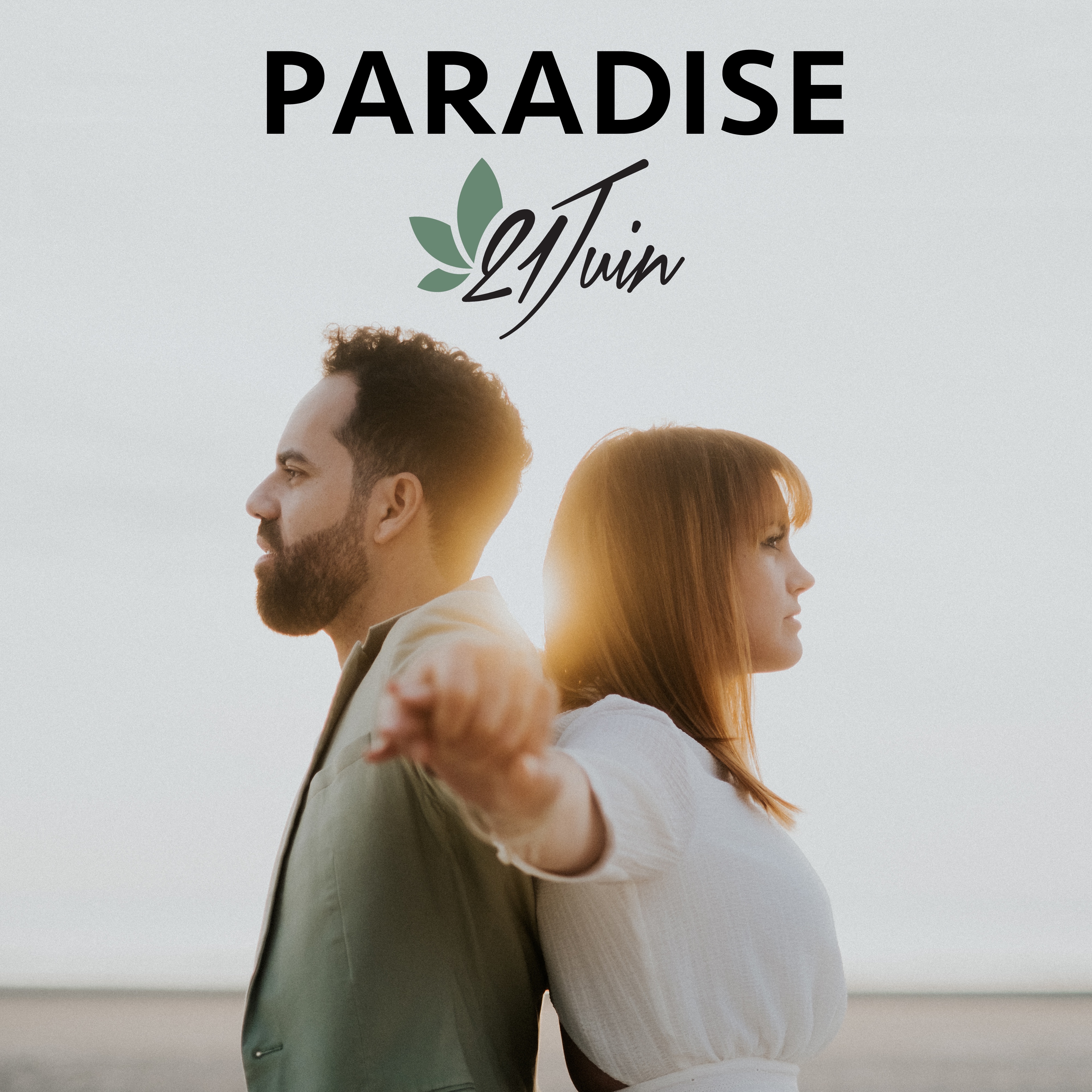 Paradise - Single