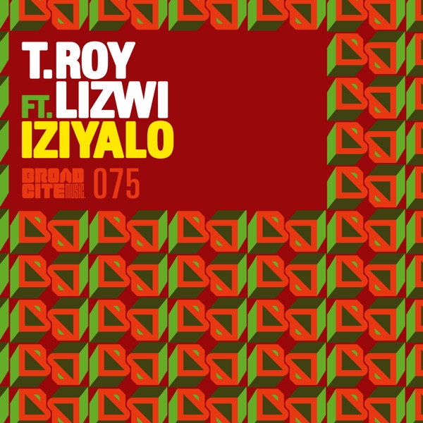 Iziyalo (feat. Lizwi) - Single