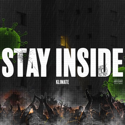 Stay Inside - Single