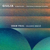 Giulia (feat. Stephanie Gilmore) [Dam Paul Balearic Remix] artwork