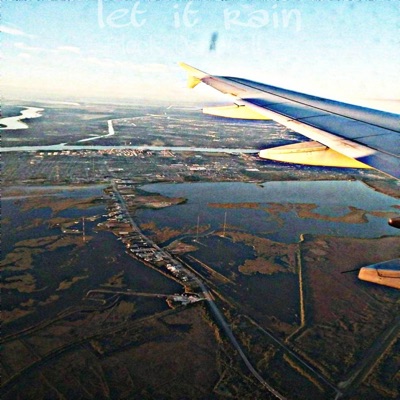 Let It Rain (feat. Jbo, linda Debella & so Real) - Single