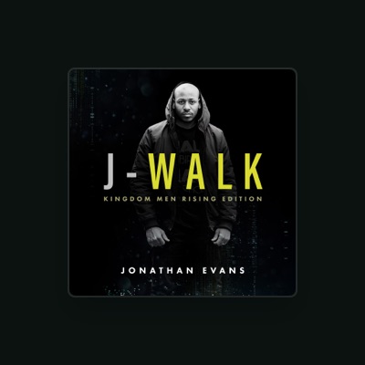 Listen to Jonathan Evans, watch music videos, read bio, see tour dates & more!