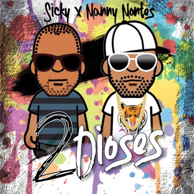 2 Dioses - Single