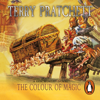 The Colour Of Magic (Abridged) - Terry Pratchett
