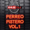 Perreo Pistero 1 - EP