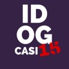 Casi 15 - Single