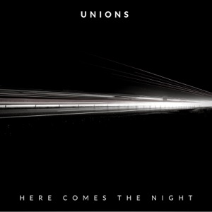 Here Comes the Night - Single