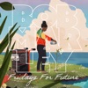 So Much Trouble In The World cover art