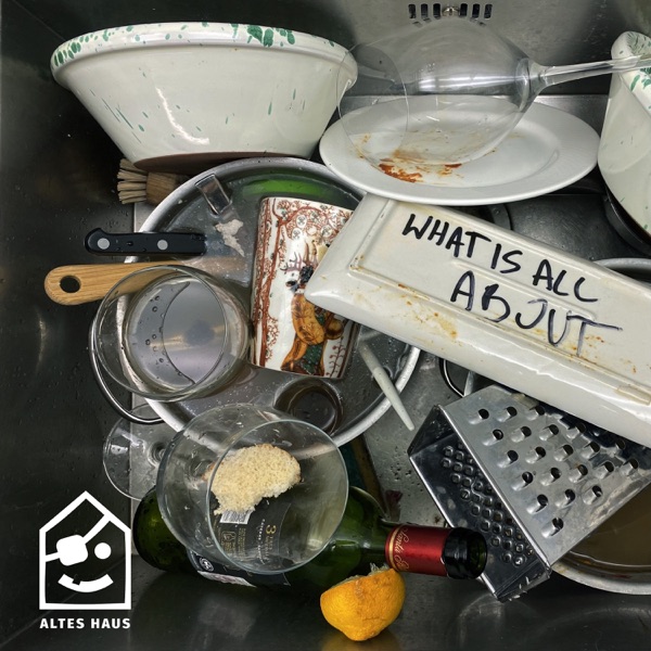 What Is All About (Remixes) - Single