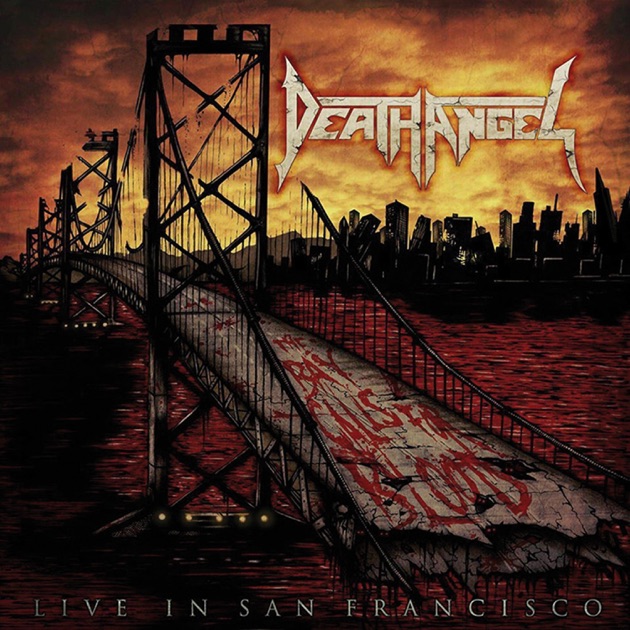 The Ultra-Violence - Album by Death Angel - Apple Music