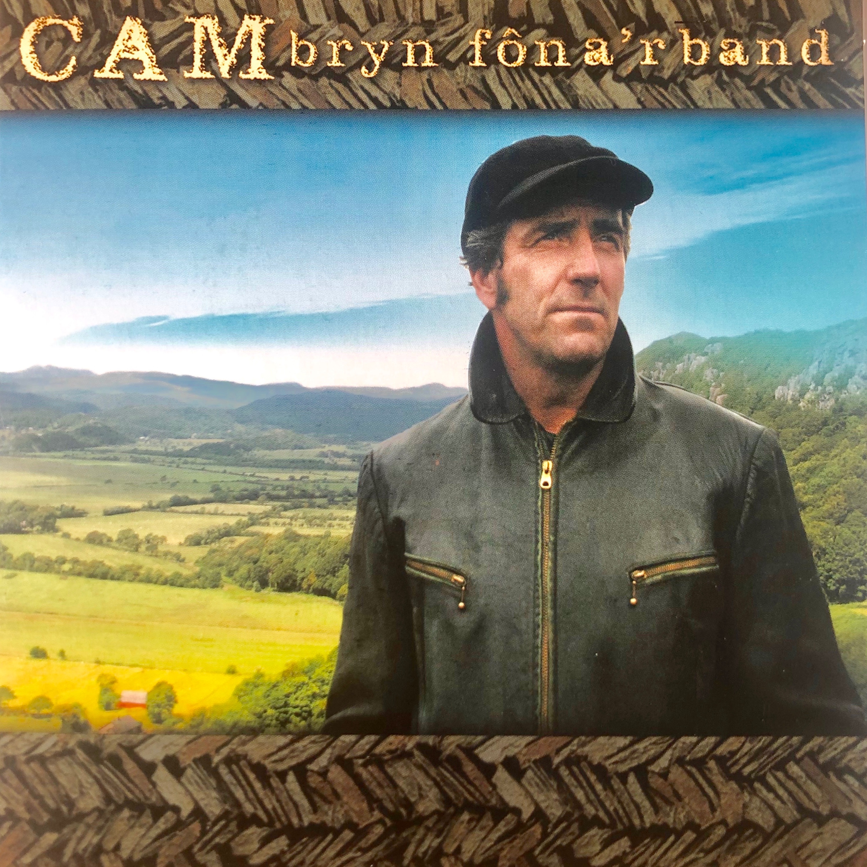 Cam