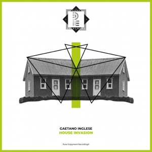 House Invasion - Single