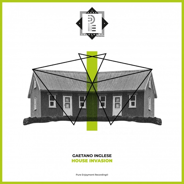 House Invasion - Single