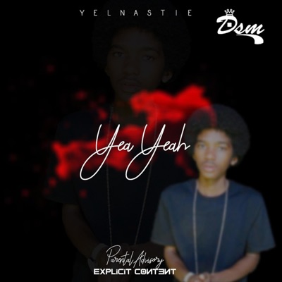 Yea Yeah - Single