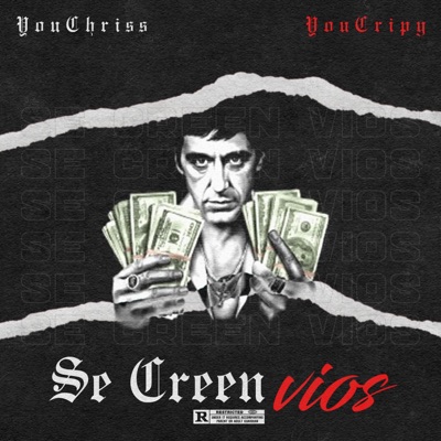 Se Creen Vios - Single