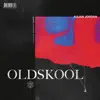 Julian Jordan - Oldskool