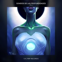 Bruja Del Tarot - Single - White Flamingo