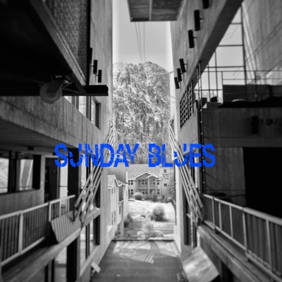 Sunday Blues - EP