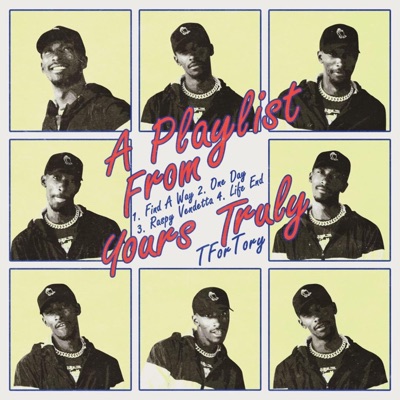 A Playlist from Yours Truly - EP