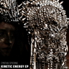 Cynthia Spiering & Erik Pijl - Kinetic Energy (feat. Konstrukt Alliance) - EP kunstwerk