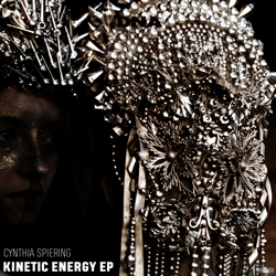 Kinetic Energy (feat. Konstrukt Alliance) - EP - Cynthia Spiering &amp; Erik Pijl Cover Art