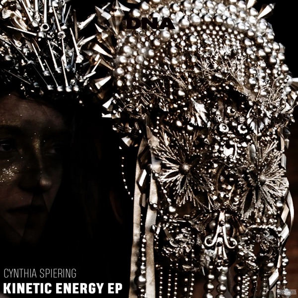 Kinetic Energy (feat. Konstrukt Alliance) - EP