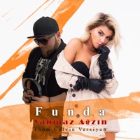Yanmaz Ağzın (Thom Colvin Remix) - Single - Funda