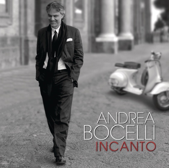 Cover artwork for Because
