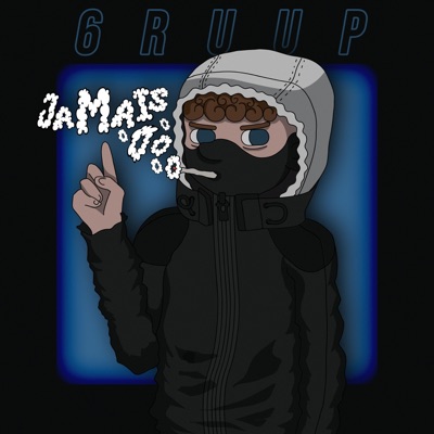 Jamais - Single