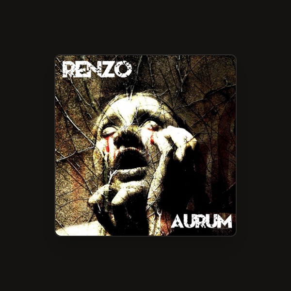 Renzo's avatar