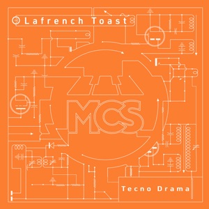 Tecno Drama - Single