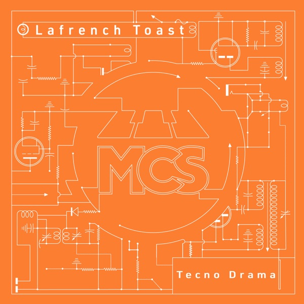 Tecno Drama - Single